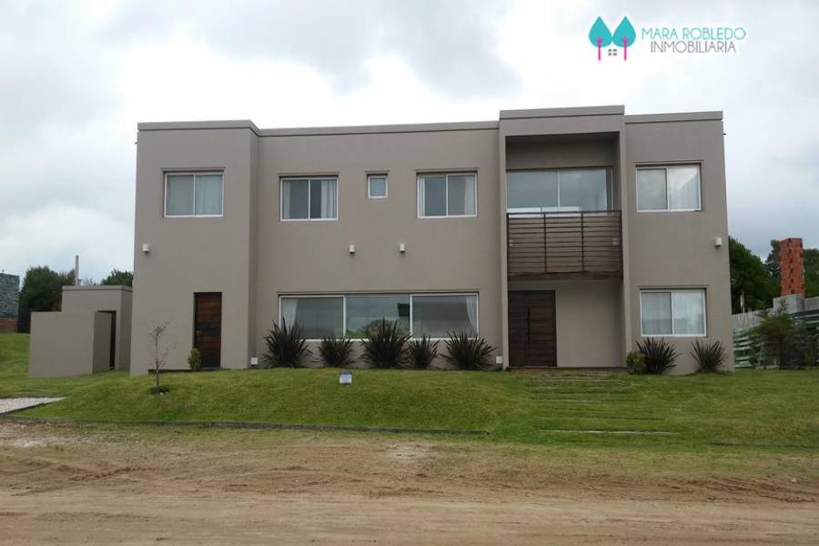 Costa Esmeralda,Buenos Aires,Argentina,6 Bedrooms Bedrooms,5 BathroomsBathrooms,Casas,GOLF 1 LOTE 173,5506