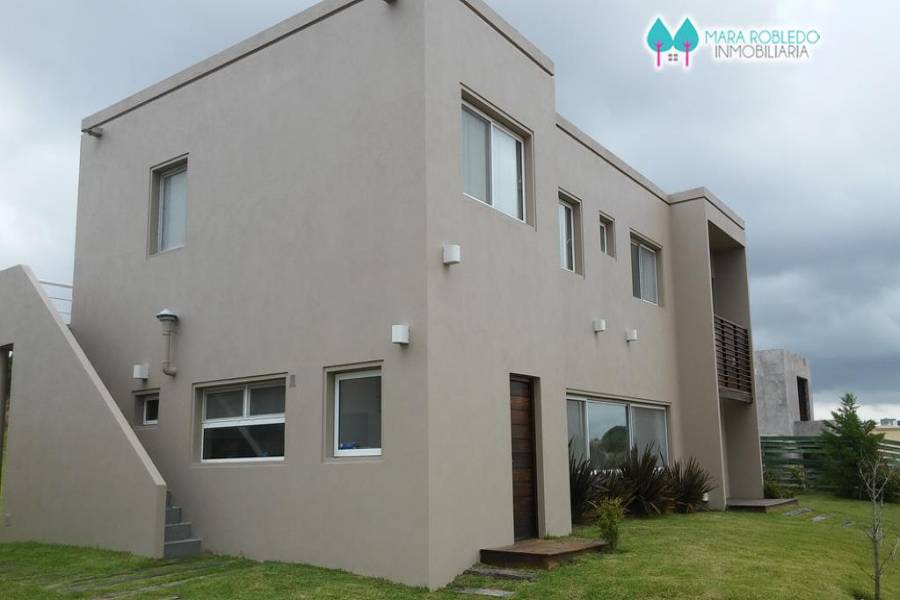 Costa Esmeralda,Buenos Aires,Argentina,6 Bedrooms Bedrooms,5 BathroomsBathrooms,Casas,GOLF 1 LOTE 173,5506