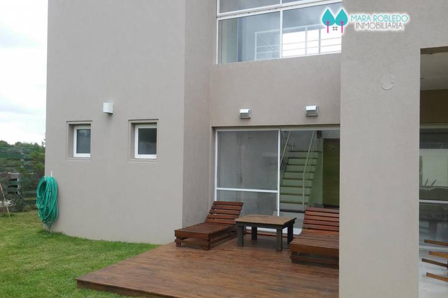 Costa Esmeralda,Buenos Aires,Argentina,6 Bedrooms Bedrooms,5 BathroomsBathrooms,Casas,GOLF 1 LOTE 173,5506
