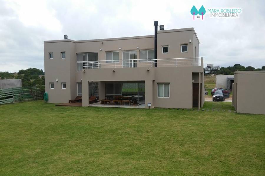 Costa Esmeralda,Buenos Aires,Argentina,6 Bedrooms Bedrooms,5 BathroomsBathrooms,Casas,GOLF 1 LOTE 173,5506