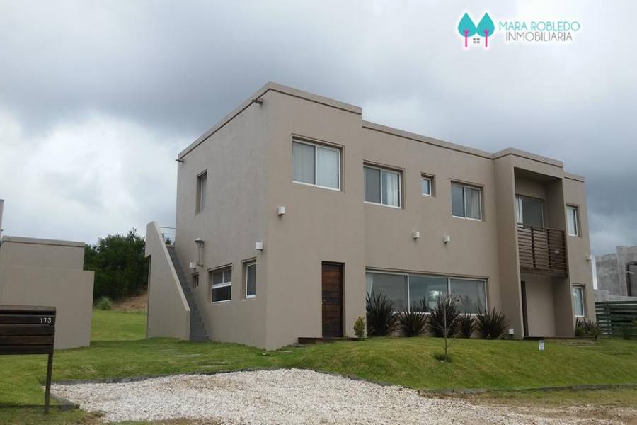 Costa Esmeralda,Buenos Aires,Argentina,6 Bedrooms Bedrooms,5 BathroomsBathrooms,Casas,GOLF 1 LOTE 173,5506