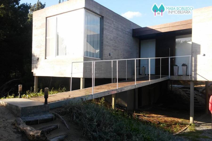 Costa Esmeralda,Buenos Aires,Argentina,3 Bedrooms Bedrooms,3 BathroomsBathrooms,Casas,GOLF 1 LOTE 263,5509