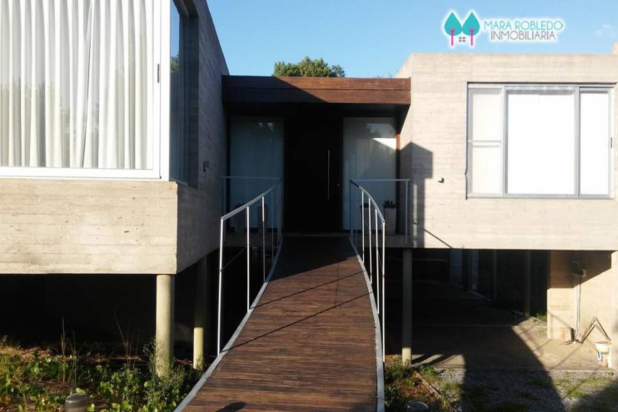 Costa Esmeralda,Buenos Aires,Argentina,3 Bedrooms Bedrooms,3 BathroomsBathrooms,Casas,GOLF 1 LOTE 263,5509