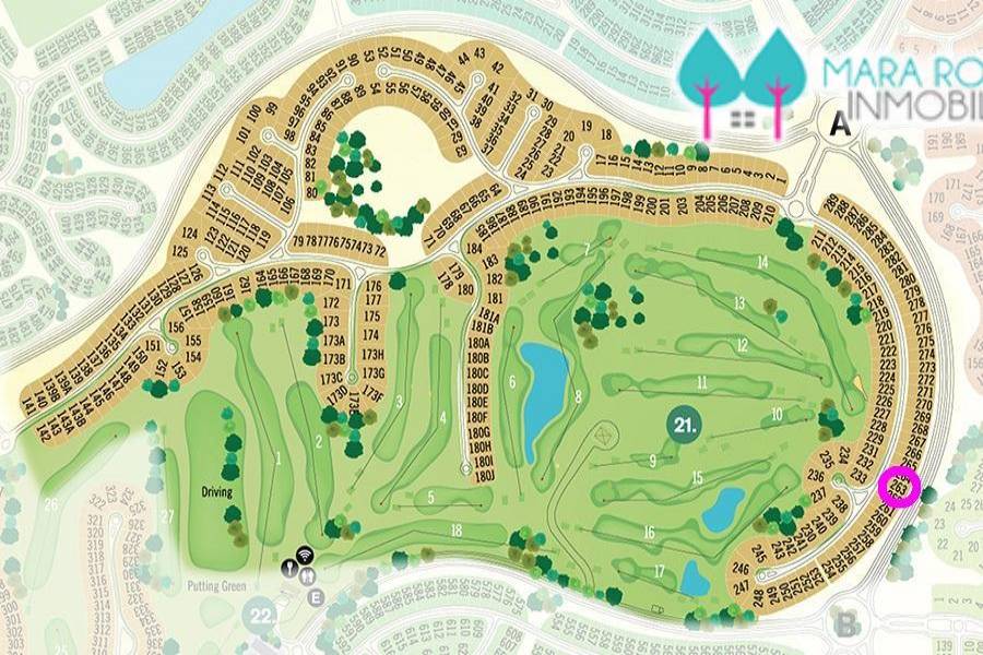 Costa Esmeralda,Buenos Aires,Argentina,3 Bedrooms Bedrooms,3 BathroomsBathrooms,Casas,GOLF 1 LOTE 263,5509