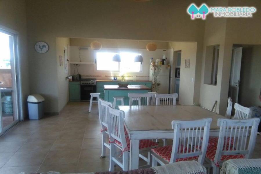 Costa Esmeralda,Buenos Aires,Argentina,4 Bedrooms Bedrooms,4 BathroomsBathrooms,Casas,GOLF 1 LOTE 91,5513