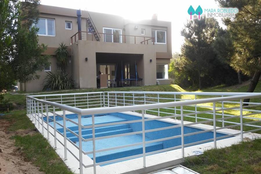 Costa Esmeralda,Buenos Aires,Argentina,6 Bedrooms Bedrooms,5 BathroomsBathrooms,Casas,GOLF 2 LOTE 290,5521