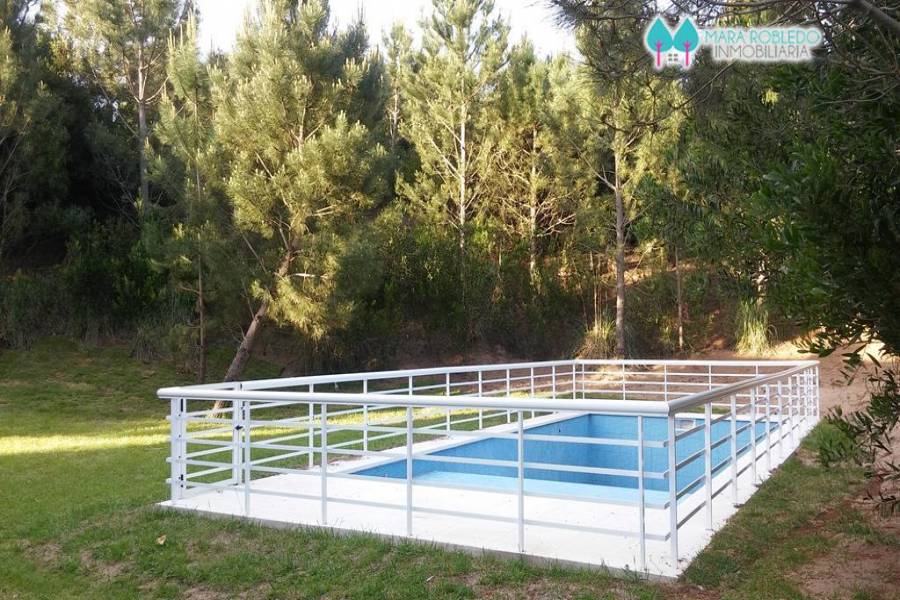 Costa Esmeralda,Buenos Aires,Argentina,6 Bedrooms Bedrooms,5 BathroomsBathrooms,Casas,GOLF 2 LOTE 290,5521