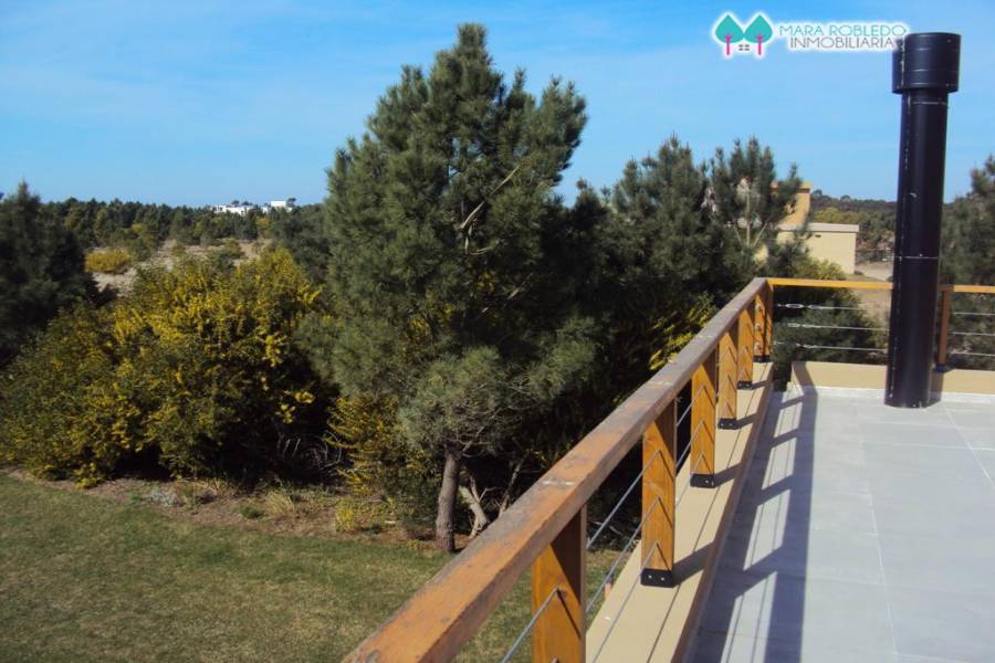 Costa Esmeralda,Buenos Aires,Argentina,6 Bedrooms Bedrooms,5 BathroomsBathrooms,Casas,GOLF 2 LOTE 290,5521