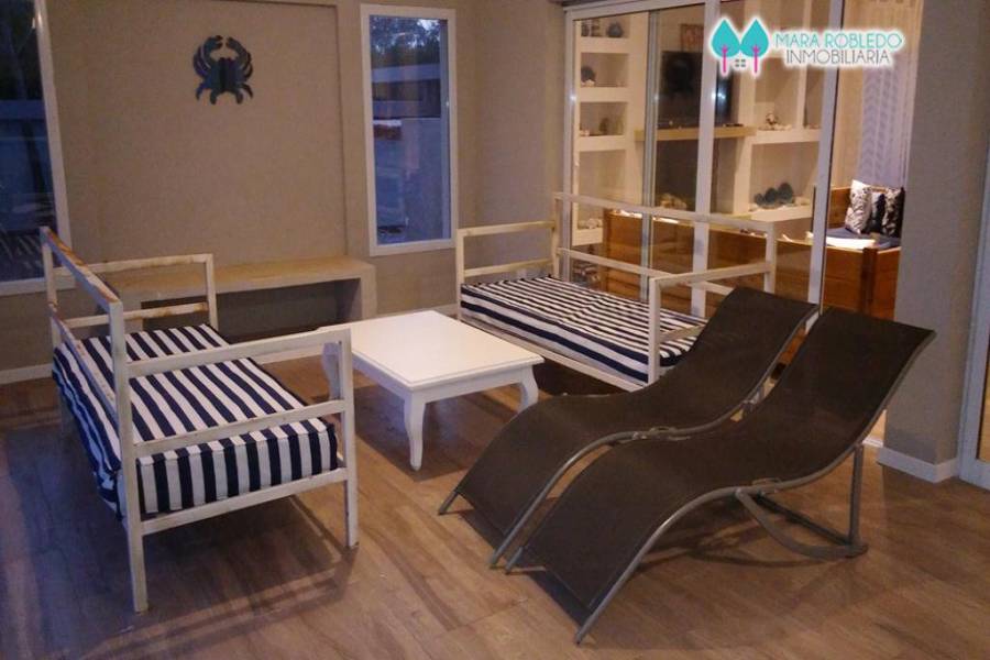 Costa Esmeralda,Buenos Aires,Argentina,4 Bedrooms Bedrooms,3 BathroomsBathrooms,Casas,GOLF 2 LOTE 387 ,5532