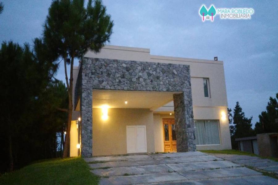 Costa Esmeralda,Buenos Aires,Argentina,4 Bedrooms Bedrooms,3 BathroomsBathrooms,Casas,GOLF 2 LOTE 387 ,5532
