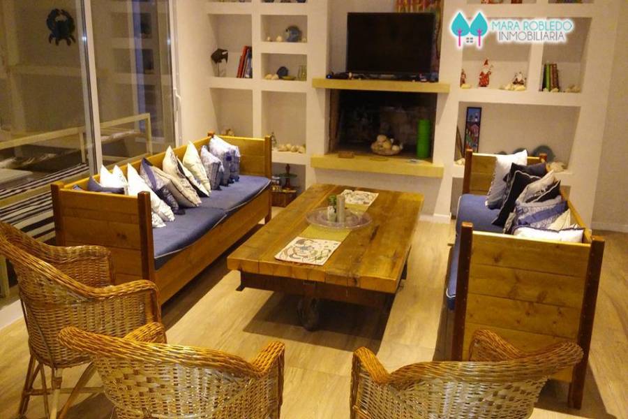 Costa Esmeralda,Buenos Aires,Argentina,4 Bedrooms Bedrooms,3 BathroomsBathrooms,Casas,GOLF 2 LOTE 387 ,5532