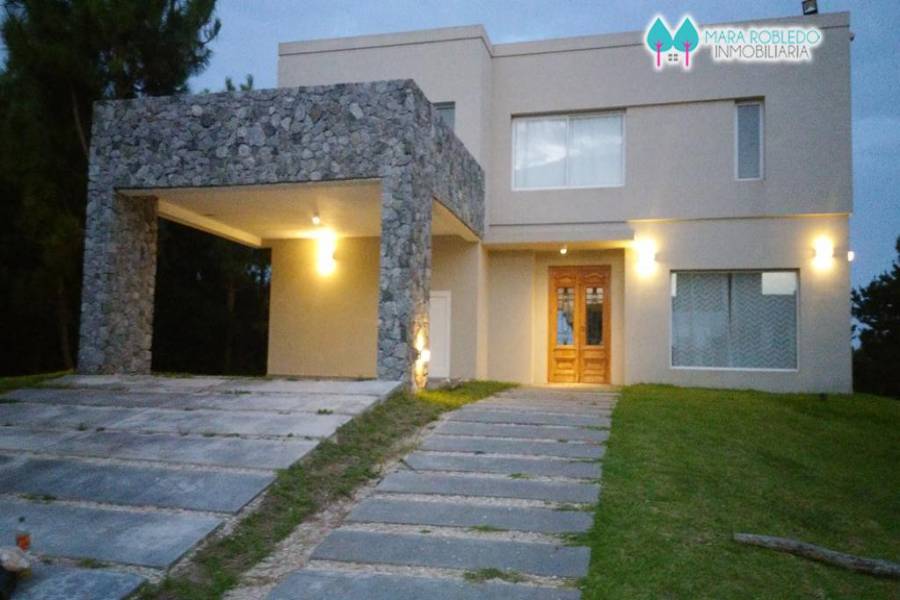 Costa Esmeralda,Buenos Aires,Argentina,4 Bedrooms Bedrooms,3 BathroomsBathrooms,Casas,GOLF 2 LOTE 387 ,5532