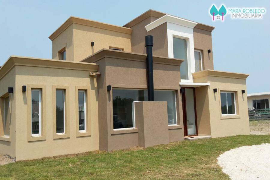 Costa Esmeralda,Buenos Aires,Argentina,4 Bedrooms Bedrooms,3 BathroomsBathrooms,Casas,GOLF 2 LOTE 518,5535