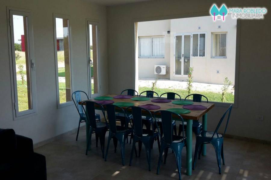 Costa Esmeralda,Buenos Aires,Argentina,4 Bedrooms Bedrooms,3 BathroomsBathrooms,Casas,GOLF 2 LOTE 518,5535