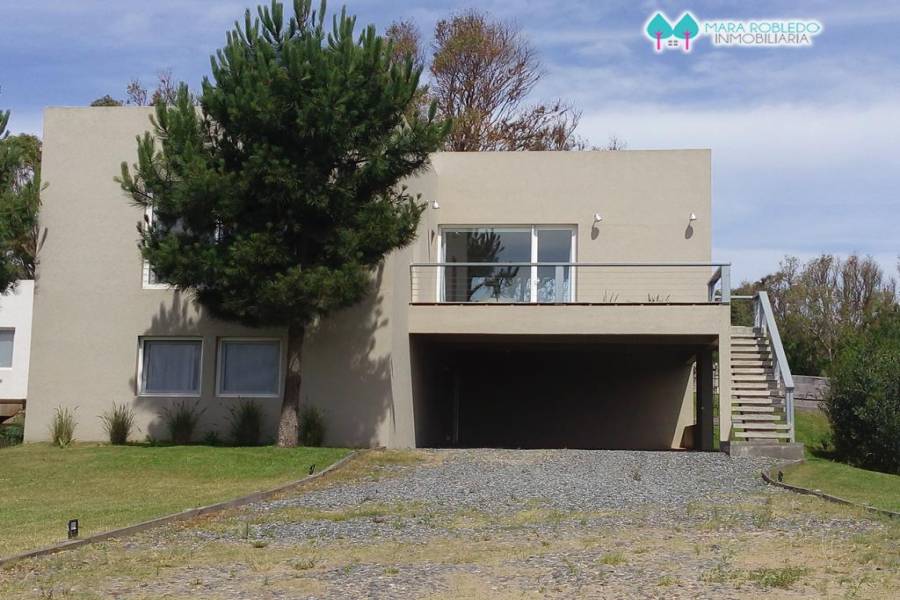 Costa Esmeralda,Buenos Aires,Argentina,4 Bedrooms Bedrooms,4 BathroomsBathrooms,Casas,GOLF 2 LOTE 579,5540