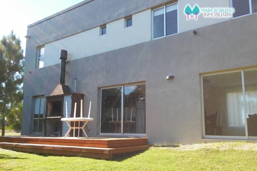 Costa Esmeralda,Buenos Aires,Argentina,4 Bedrooms Bedrooms,4 BathroomsBathrooms,Casas,GOLF 2 LOTE 640,5543