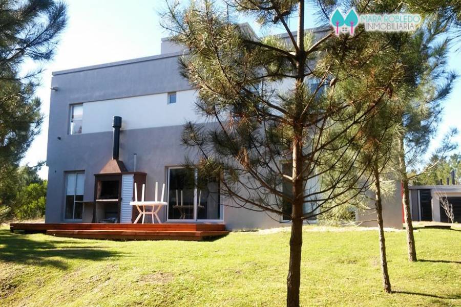 Costa Esmeralda,Buenos Aires,Argentina,4 Bedrooms Bedrooms,4 BathroomsBathrooms,Casas,GOLF 2 LOTE 640,5543