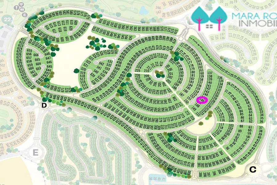 Costa Esmeralda,Buenos Aires,Argentina,3 Bedrooms Bedrooms,3 BathroomsBathrooms,Casas,RESIDENCIAL 1 LOTE 146,5552