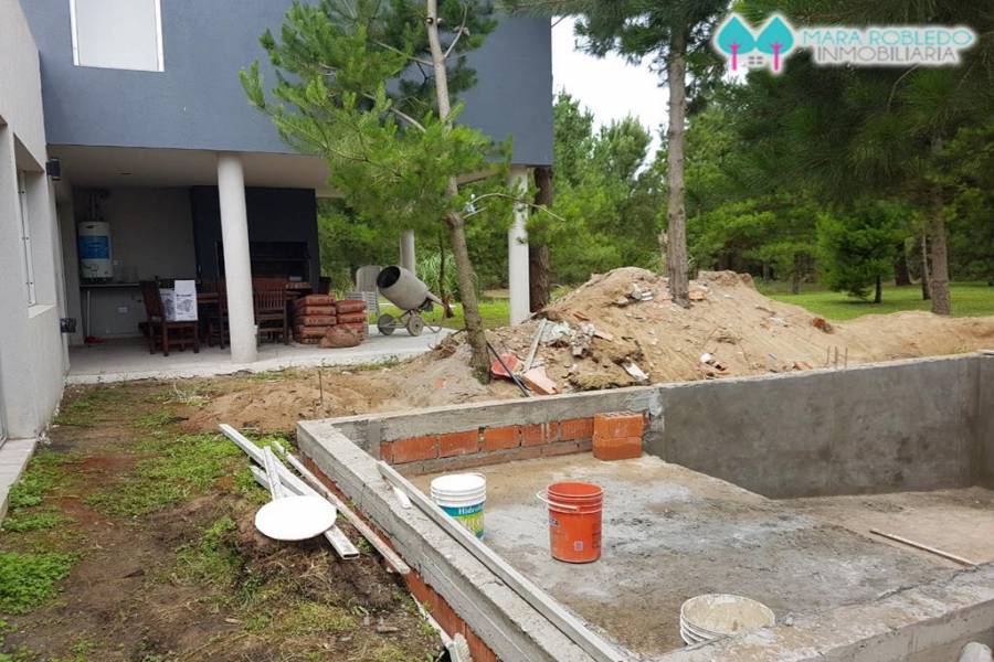 Costa Esmeralda,Buenos Aires,Argentina,4 Bedrooms Bedrooms,4 BathroomsBathrooms,Casas,RESIDENCIAL 1 LOTE 163,5554