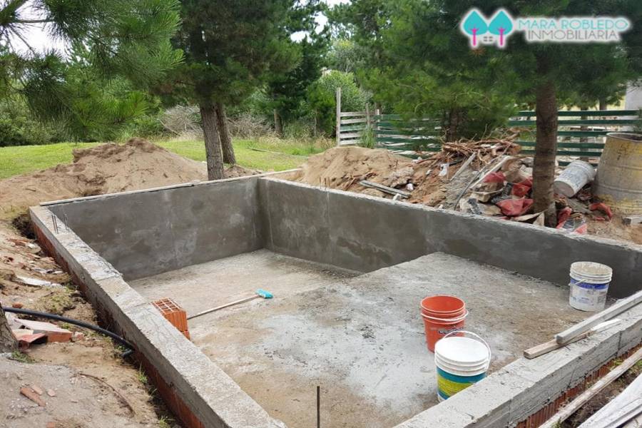 Costa Esmeralda,Buenos Aires,Argentina,4 Bedrooms Bedrooms,4 BathroomsBathrooms,Casas,RESIDENCIAL 1 LOTE 163,5554