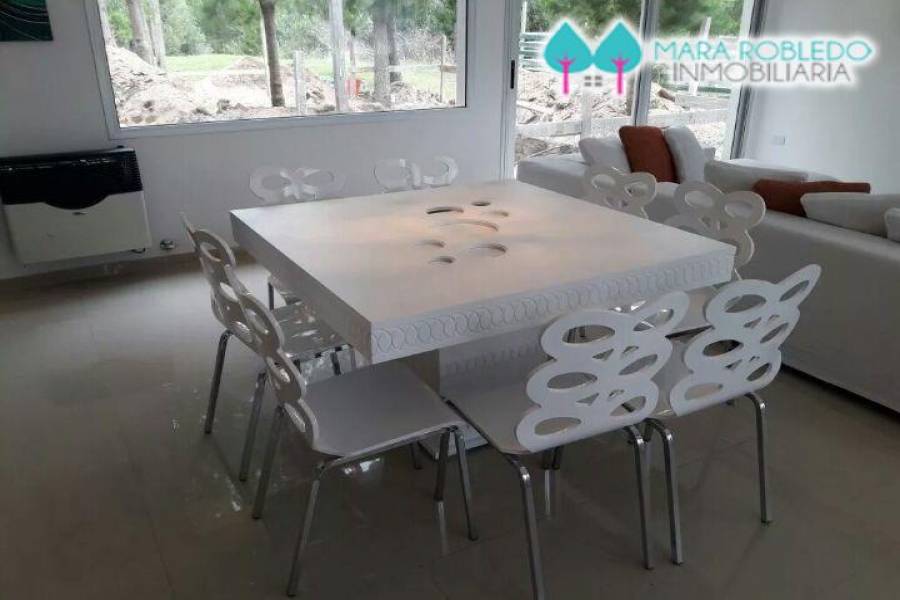 Costa Esmeralda,Buenos Aires,Argentina,4 Bedrooms Bedrooms,4 BathroomsBathrooms,Casas,RESIDENCIAL 1 LOTE 163,5554