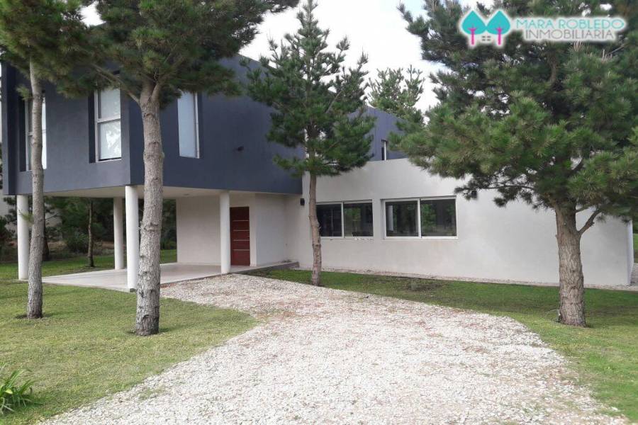 Costa Esmeralda,Buenos Aires,Argentina,4 Bedrooms Bedrooms,4 BathroomsBathrooms,Casas,RESIDENCIAL 1 LOTE 163,5554