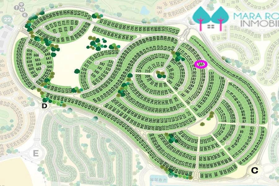 Costa Esmeralda,Buenos Aires,Argentina,4 Bedrooms Bedrooms,4 BathroomsBathrooms,Casas,RESIDENCIAL 1 LOTE 163,5554