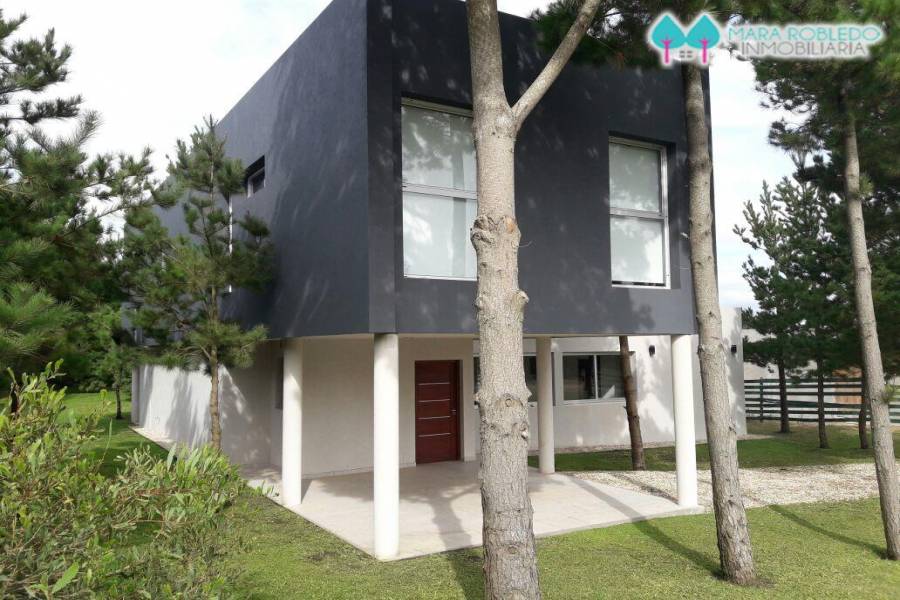 Costa Esmeralda,Buenos Aires,Argentina,4 Bedrooms Bedrooms,4 BathroomsBathrooms,Casas,RESIDENCIAL 1 LOTE 163,5554