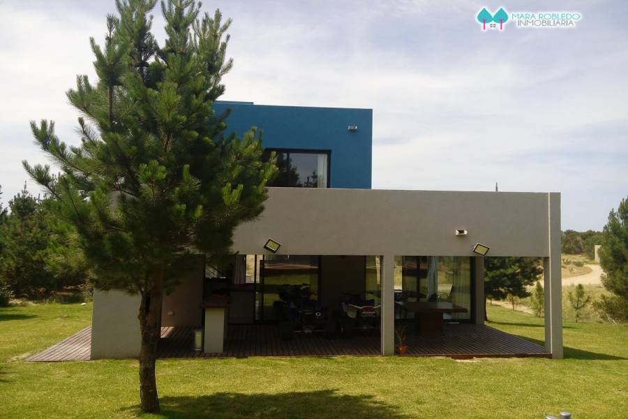 Costa Esmeralda,Buenos Aires,Argentina,3 Bedrooms Bedrooms,3 BathroomsBathrooms,Casas,RESIDENCIAL 1 LOTE 210,5555