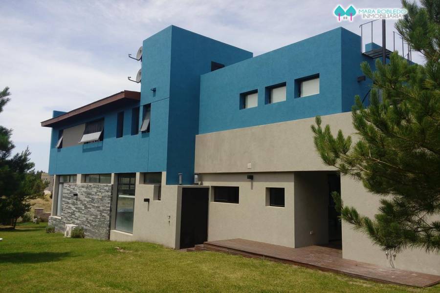 Costa Esmeralda,Buenos Aires,Argentina,3 Bedrooms Bedrooms,3 BathroomsBathrooms,Casas,RESIDENCIAL 1 LOTE 210,5555