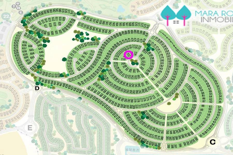 Costa Esmeralda,Buenos Aires,Argentina,4 Bedrooms Bedrooms,3 BathroomsBathrooms,Casas,RESIDENCIAL 1 LOTE 212,5556