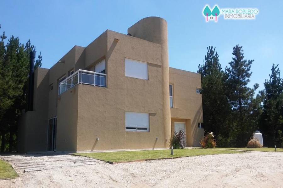 Costa Esmeralda,Buenos Aires,Argentina,5 Bedrooms Bedrooms,6 BathroomsBathrooms,Casas,RESIDENCIAL 1 LOTE 232,5559