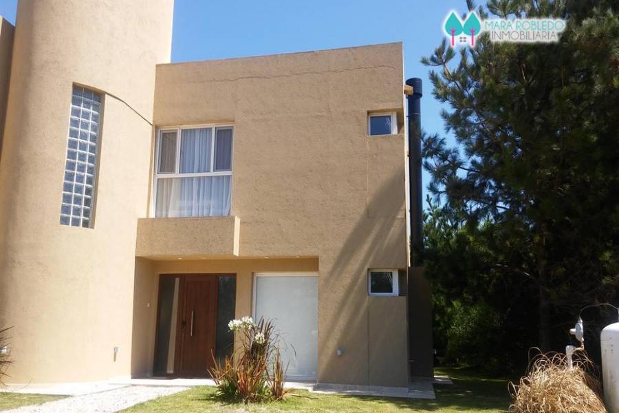 Costa Esmeralda,Buenos Aires,Argentina,5 Bedrooms Bedrooms,6 BathroomsBathrooms,Casas,RESIDENCIAL 1 LOTE 232,5559