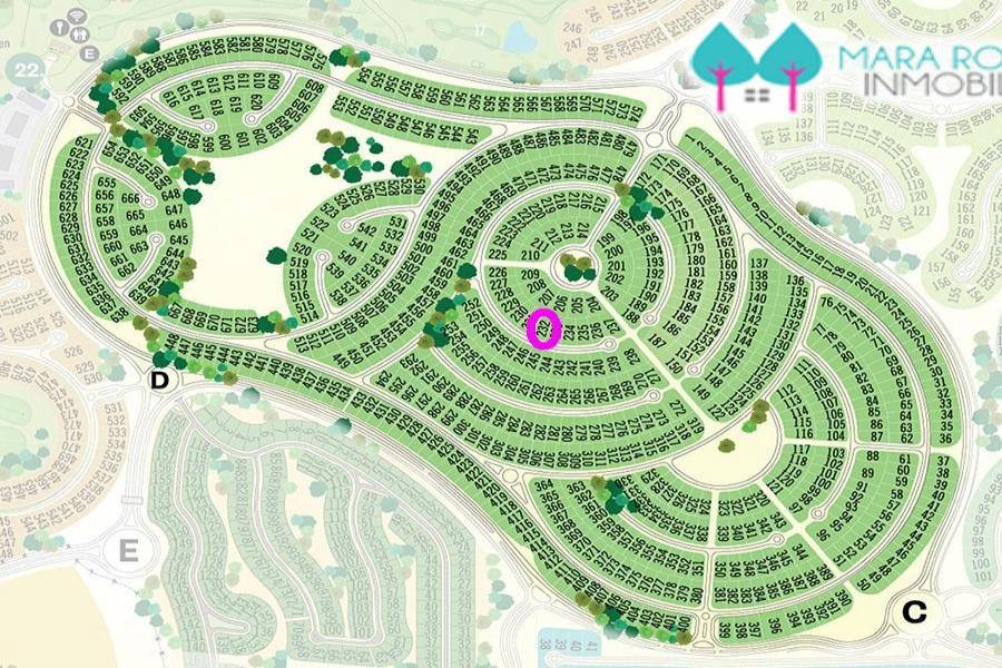 Costa Esmeralda,Buenos Aires,Argentina,5 Bedrooms Bedrooms,6 BathroomsBathrooms,Casas,RESIDENCIAL 1 LOTE 232,5559