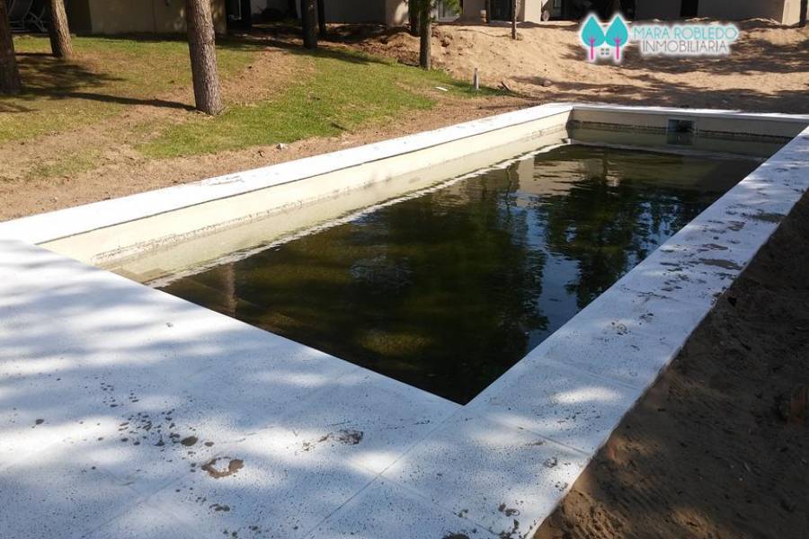 Costa Esmeralda,Buenos Aires,Argentina,5 Bedrooms Bedrooms,6 BathroomsBathrooms,Casas,RESIDENCIAL 1 LOTE 232,5559