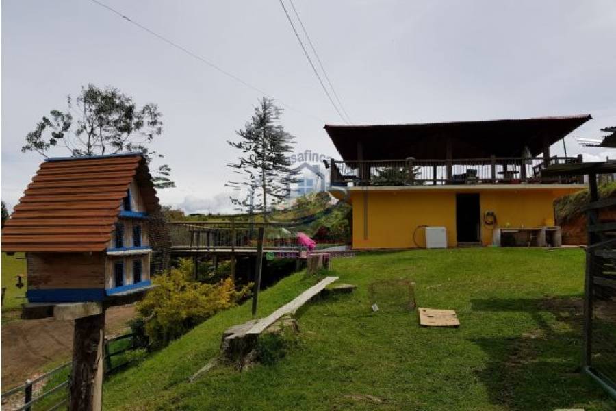 Marinilla,Antioquia,Colombia,Fincas,5564