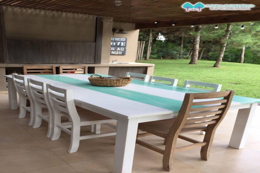 Costa Esmeralda,Buenos Aires,Argentina,5 Bedrooms Bedrooms,4 BathroomsBathrooms,Casas,RESIDENCIAL 1 LOTE 34,5565
