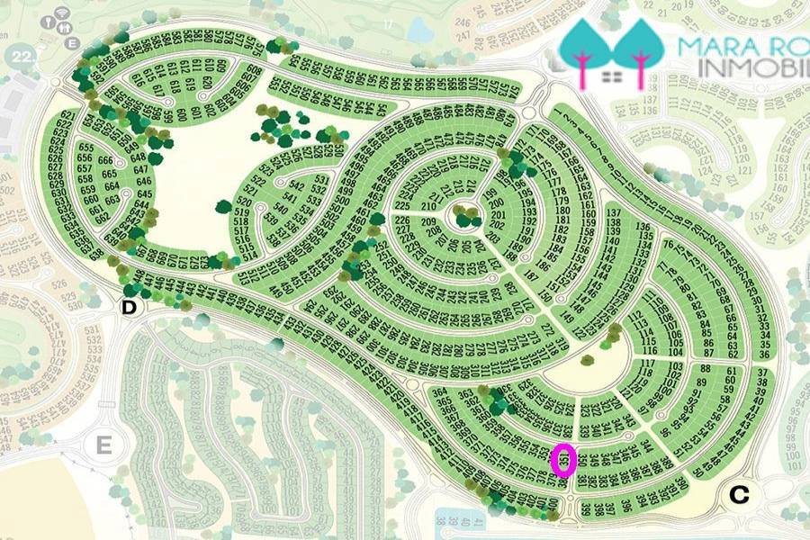 Costa Esmeralda,Buenos Aires,Argentina,3 Bedrooms Bedrooms,3 BathroomsBathrooms,Casas,RESIDENCIAL 1 LOTE 351,5567