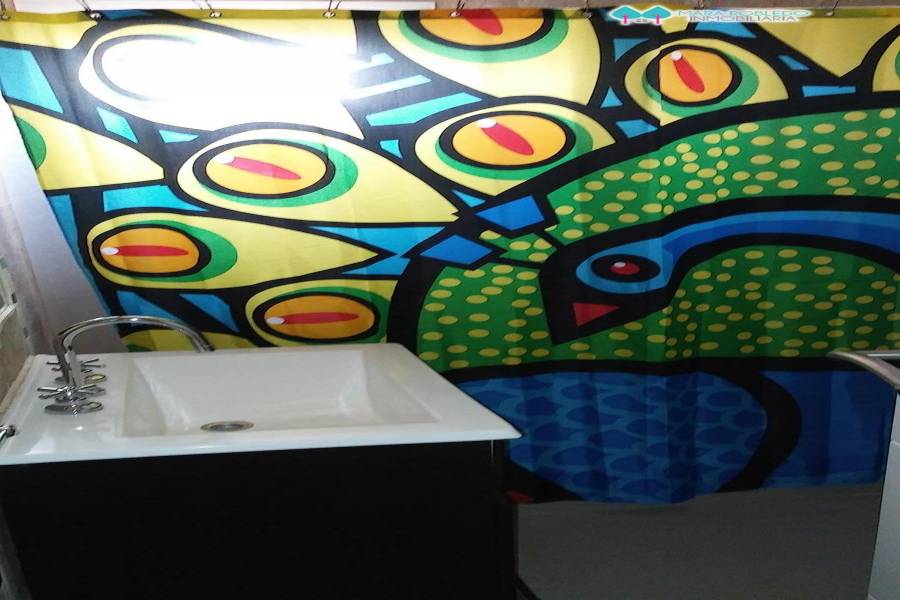 Costa Esmeralda,Buenos Aires,Argentina,3 Bedrooms Bedrooms,4 BathroomsBathrooms,Casas,RESIDENCIAL 1 LOTE 546,5571