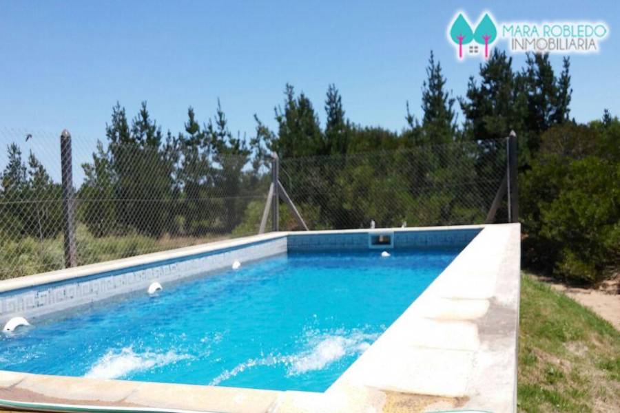Costa Esmeralda,Buenos Aires,Argentina,4 Bedrooms Bedrooms,5 BathroomsBathrooms,Casas,RESIDENCIAL 1 LOTE 566,5573