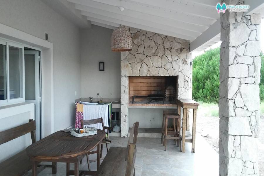 Costa Esmeralda,Buenos Aires,Argentina,4 Bedrooms Bedrooms,4 BathroomsBathrooms,Casas,RESIDENCIAL 1 LOTE 591,5578