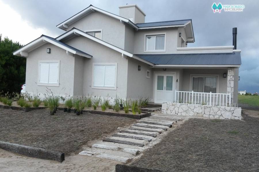 Costa Esmeralda,Buenos Aires,Argentina,4 Bedrooms Bedrooms,4 BathroomsBathrooms,Casas,RESIDENCIAL 1 LOTE 591,5578