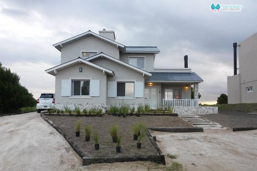 Costa Esmeralda,Buenos Aires,Argentina,4 Bedrooms Bedrooms,4 BathroomsBathrooms,Casas,RESIDENCIAL 1 LOTE 591,5578