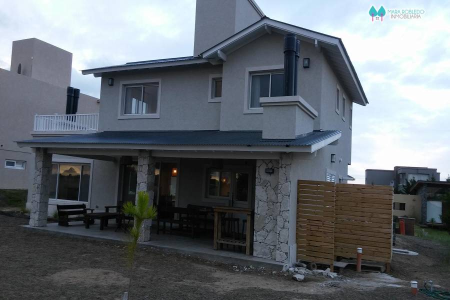 Costa Esmeralda,Buenos Aires,Argentina,4 Bedrooms Bedrooms,4 BathroomsBathrooms,Casas,RESIDENCIAL 1 LOTE 591,5578