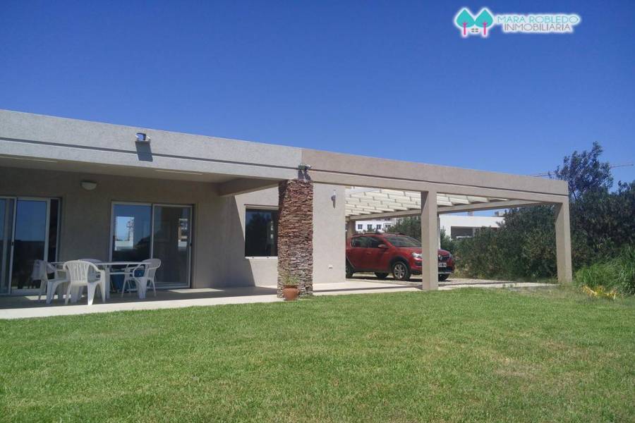 Costa Esmeralda,Buenos Aires,Argentina,2 Bedrooms Bedrooms,2 BathroomsBathrooms,Casas,RESIDENCIAL 1 LOTE 656,5584