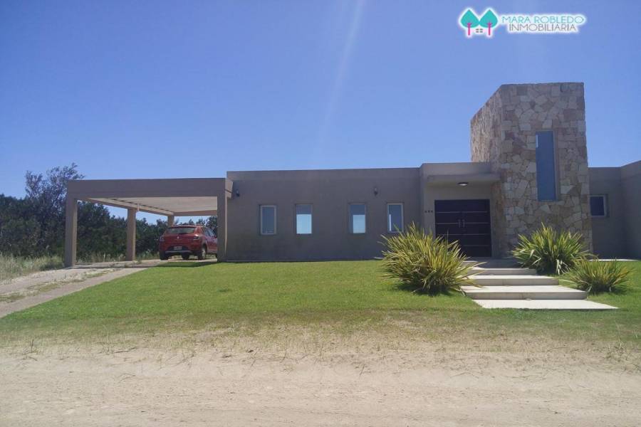 Costa Esmeralda,Buenos Aires,Argentina,2 Bedrooms Bedrooms,2 BathroomsBathrooms,Casas,RESIDENCIAL 1 LOTE 656,5584
