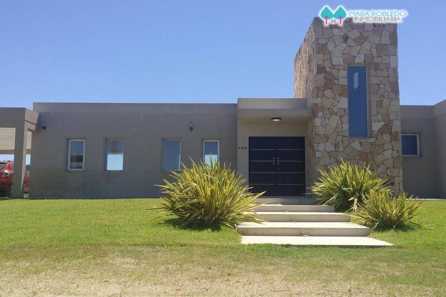 Costa Esmeralda,Buenos Aires,Argentina,2 Bedrooms Bedrooms,2 BathroomsBathrooms,Casas,RESIDENCIAL 1 LOTE 656,5584