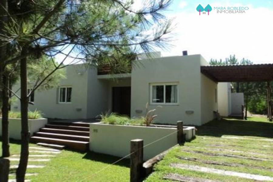 Costa Esmeralda,Buenos Aires,Argentina,4 Bedrooms Bedrooms,3 BathroomsBathrooms,Casas,RESIDENCIAL 1 LOTE 95,5587