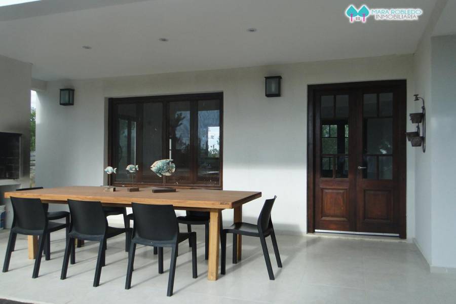 Costa Esmeralda,Buenos Aires,Argentina,4 Bedrooms Bedrooms,3 BathroomsBathrooms,Casas,SENDEROS 1 LOTE 114,5596