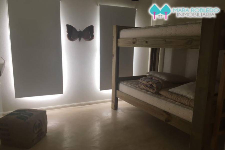 Costa Esmeralda,Buenos Aires,Argentina,4 Bedrooms Bedrooms,3 BathroomsBathrooms,Casas,SENDEROS 1 LOTE 124,5597